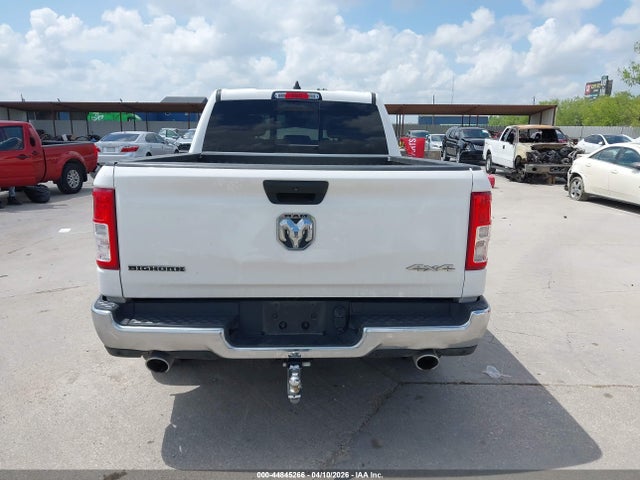 Ram 1500 Big Horn  4x4 6'4 Box