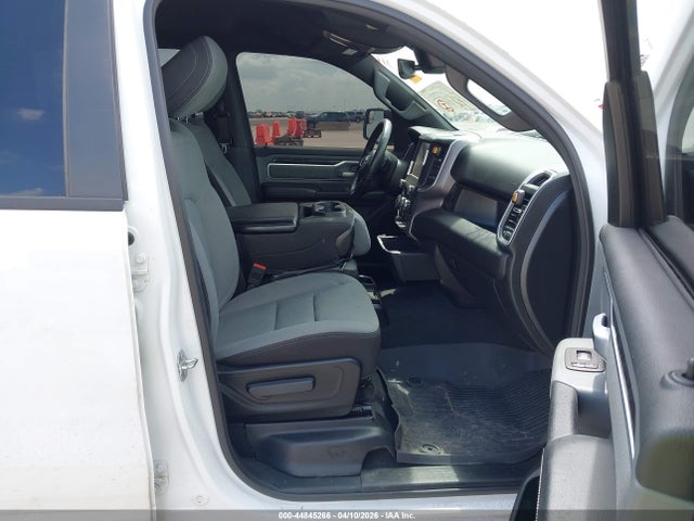 Ram 1500 Big Horn  4x4 6'4 Box