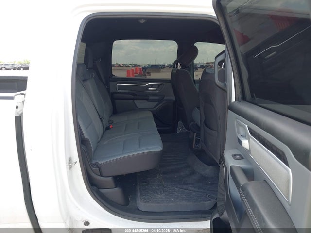 Ram 1500 Big Horn  4x4 6'4 Box