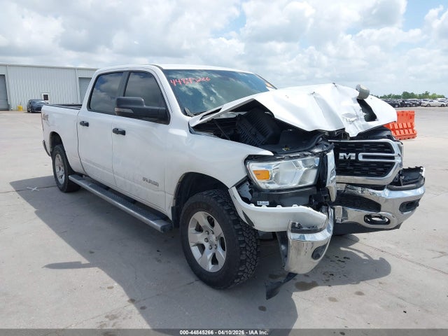 Ram 1500 Big Horn  4x4 6'4 Box