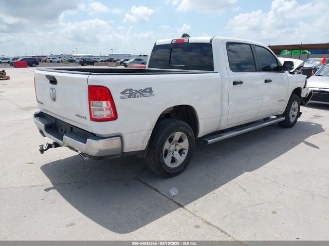 Ram 1500 Big Horn  4x4 6'4 Box