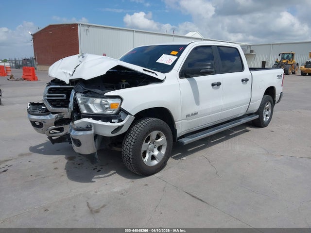 Ram 1500 Big Horn  4x4 6'4 Box
