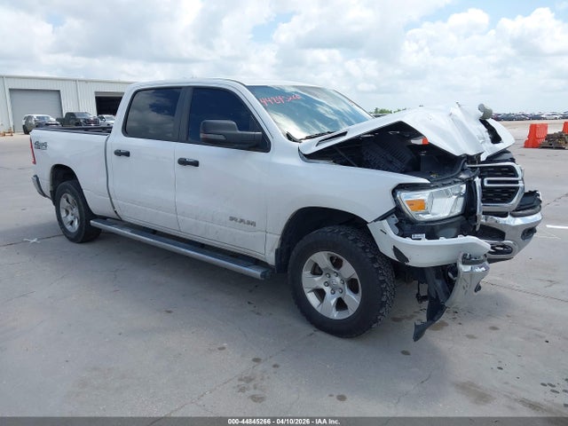 Salvage Ram 1500 Image