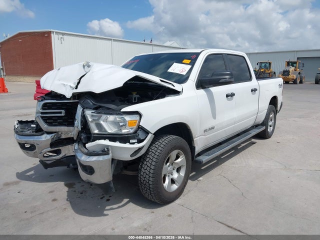 Ram 1500 Big Horn  4x4 6'4 Box