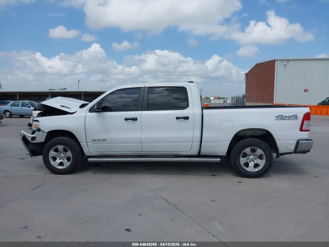 Ram 1500 Big Horn  4x4 6'4 Box