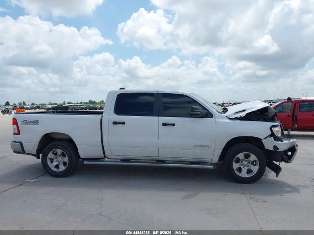 Ram 1500 Big Horn  4x4 6'4 Box
