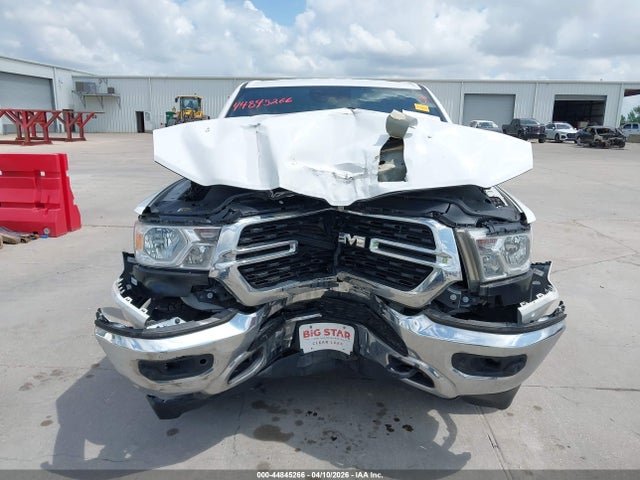 Ram 1500 Big Horn  4x4 6'4 Box