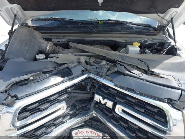 Ram 1500 Big Horn  4x4 6'4 Box