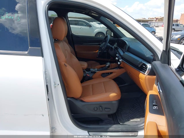 Kia Telluride Sx X-line