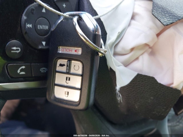 Honda Passport 2wd Ex-l