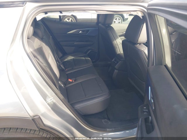 Chevrolet Equinox Lt 2, Fwd