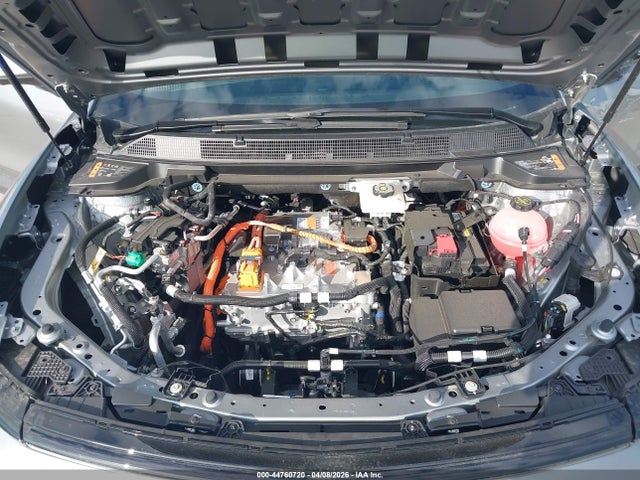 Chevrolet Equinox Lt 2, Fwd
