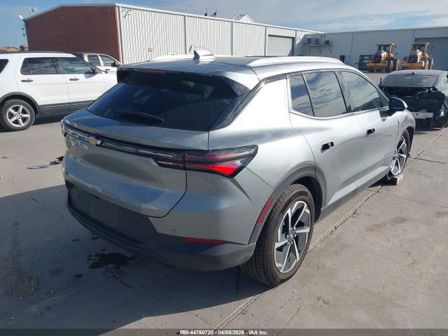 Chevrolet Equinox Lt 2, Fwd