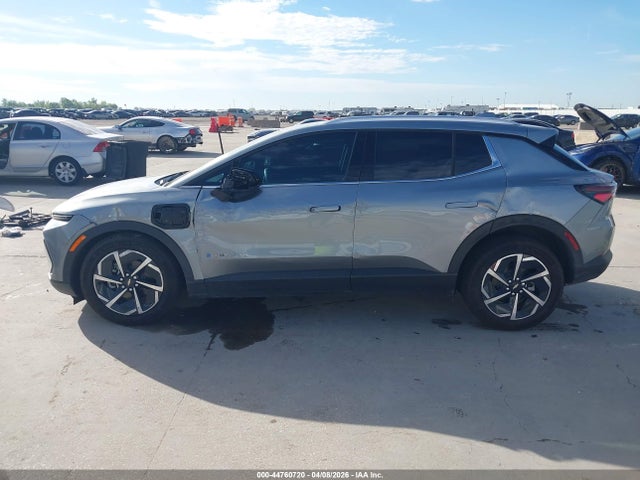 Chevrolet Equinox Lt 2, Fwd