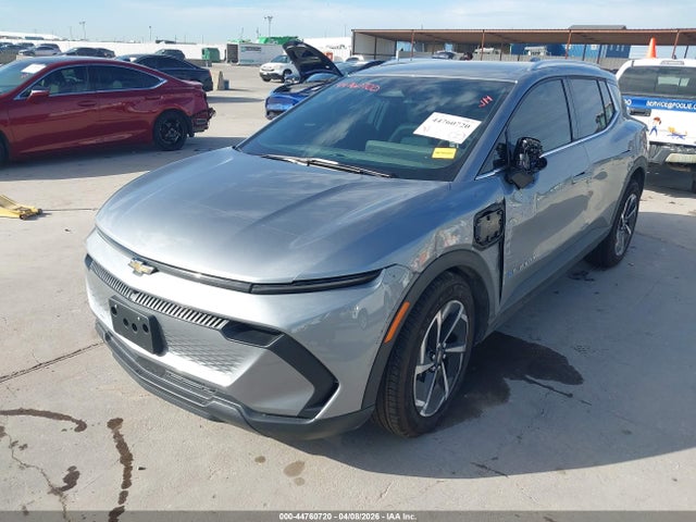 Chevrolet Equinox Lt 2, Fwd