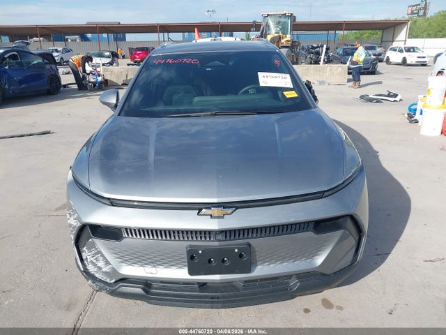 Chevrolet Equinox Lt 2, Fwd