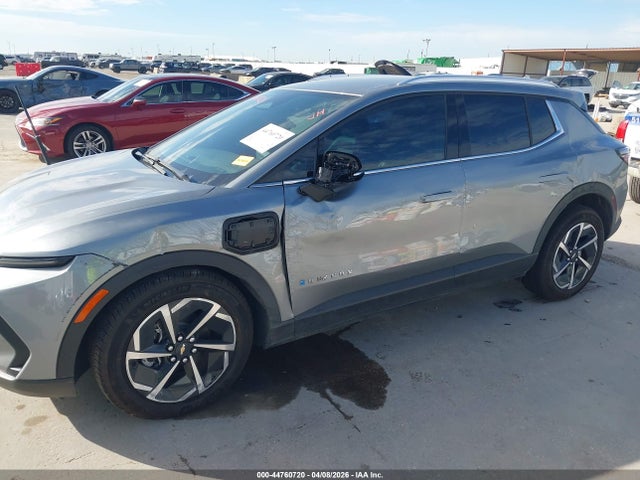 Chevrolet Equinox Lt 2, Fwd