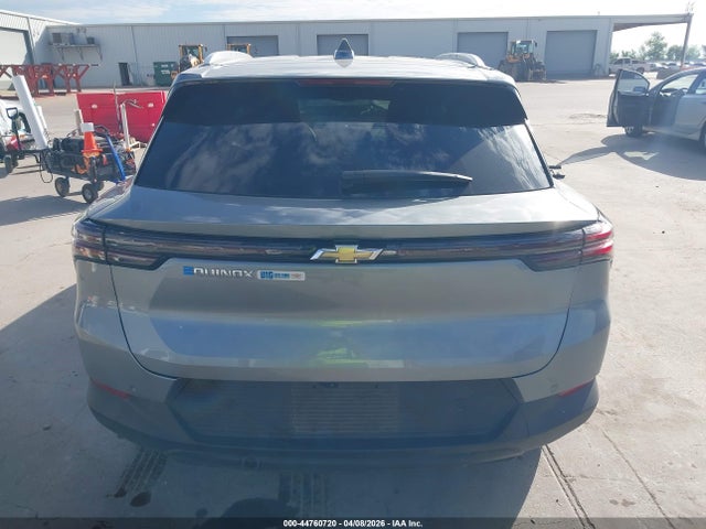 Chevrolet Equinox Lt 2, Fwd