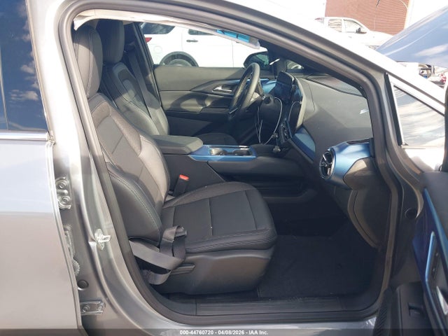 Chevrolet Equinox Lt 2, Fwd