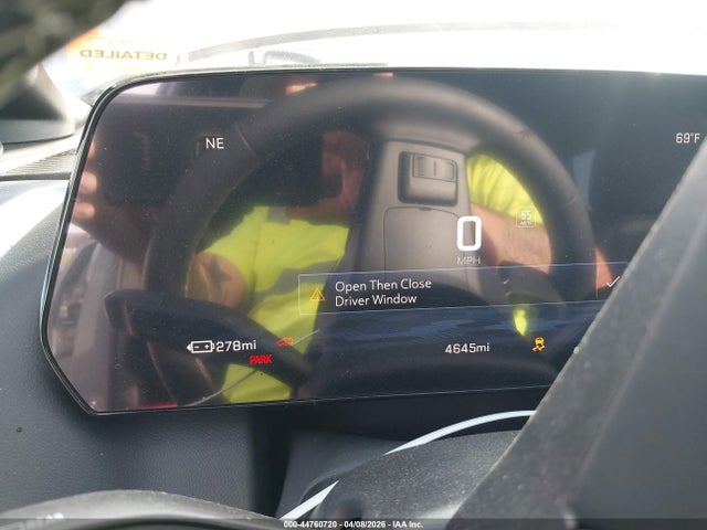 Chevrolet Equinox Lt 2, Fwd