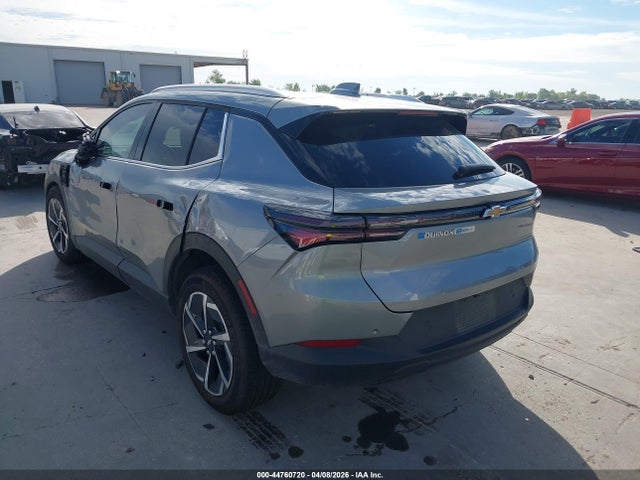 Chevrolet Equinox Lt 2, Fwd