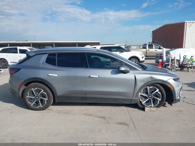 Chevrolet Equinox Lt 2, Fwd