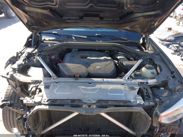 BMW X Series Xdrive30i