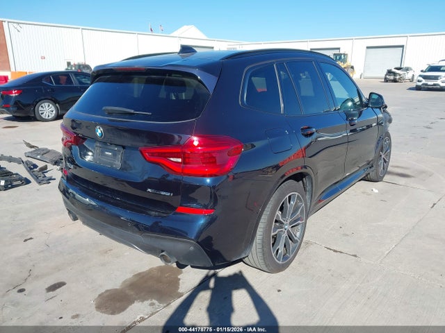 BMW X Series Xdrive30i