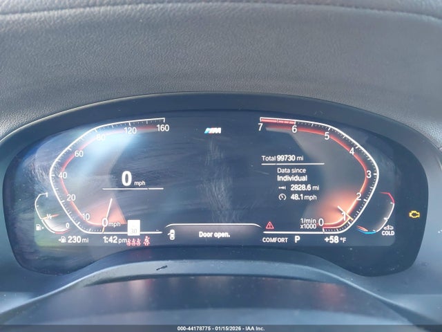 BMW X Series Xdrive30i