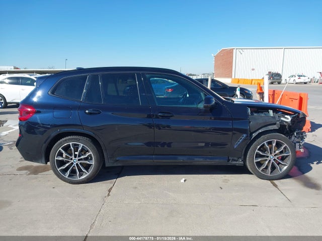 BMW X Series Xdrive30i