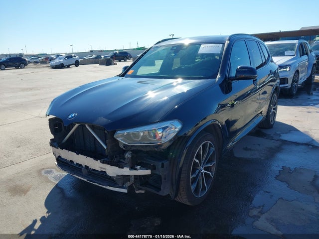 BMW X Series Xdrive30i