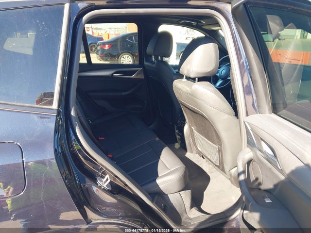 BMW X Series Xdrive30i
