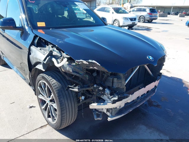 BMW X Series Xdrive30i