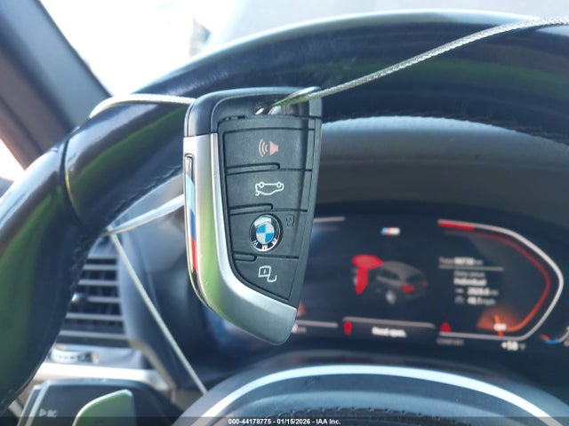 BMW X Series Xdrive30i