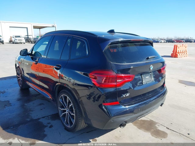 BMW X Series Xdrive30i