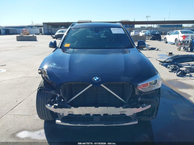 BMW X Series Xdrive30i