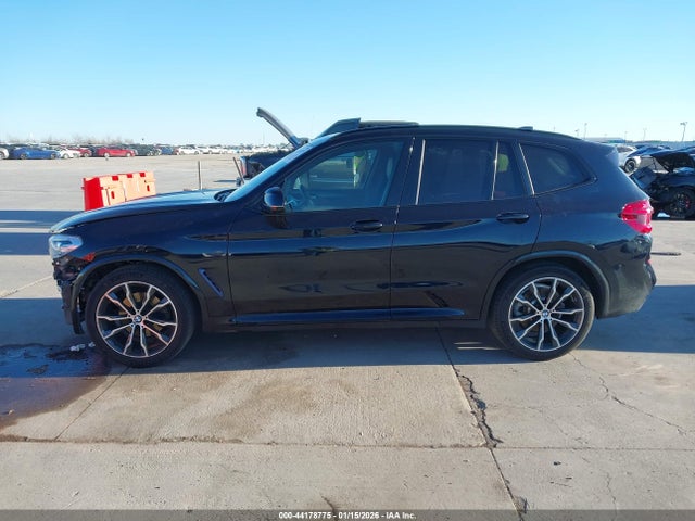 BMW X Series Xdrive30i
