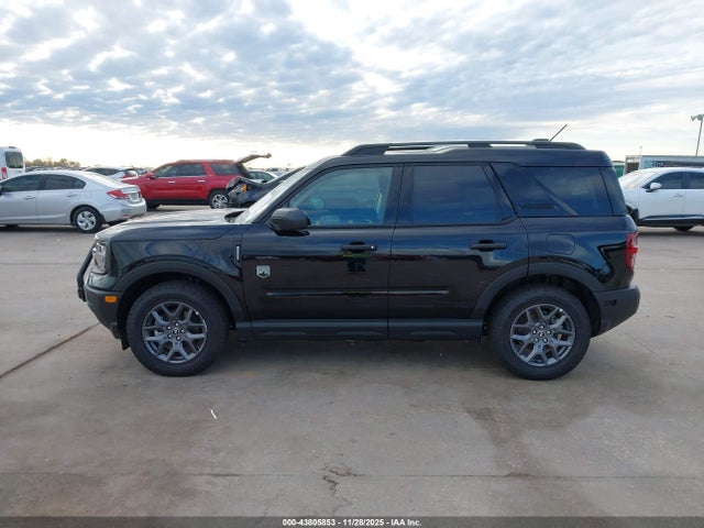 Ford Bronco Big Bend