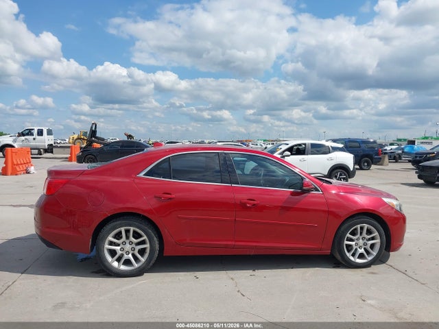 Chevrolet Malibu 1lt