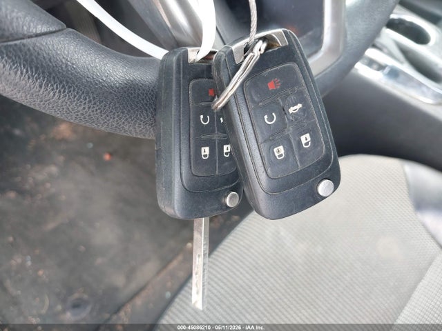 Chevrolet Malibu 1lt