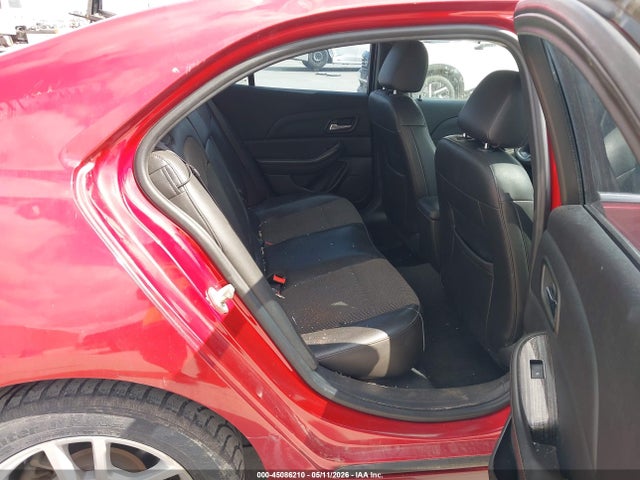 Chevrolet Malibu 1lt