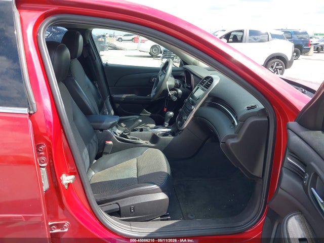 Chevrolet Malibu 1lt