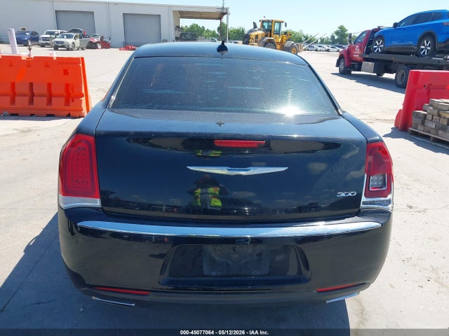 Chrysler 300 Limited