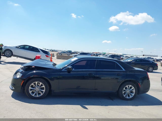 Chrysler 300 Limited