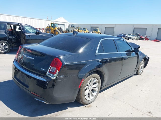 Chrysler 300 Limited