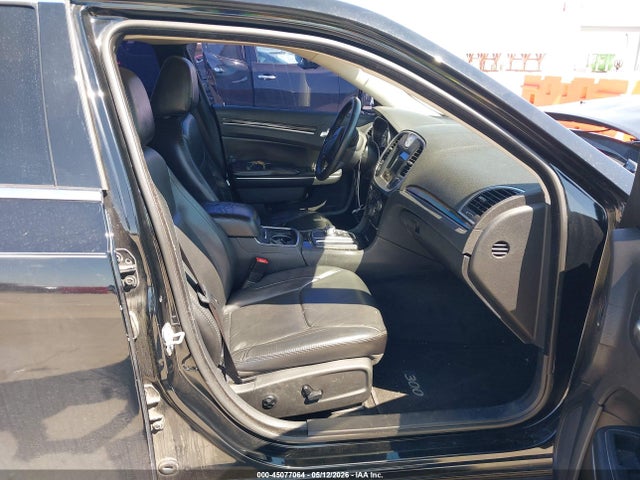 Chrysler 300 Limited