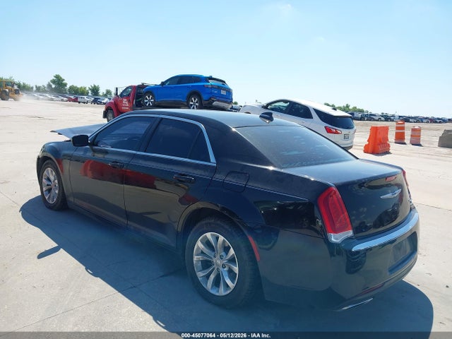 Chrysler 300 Limited