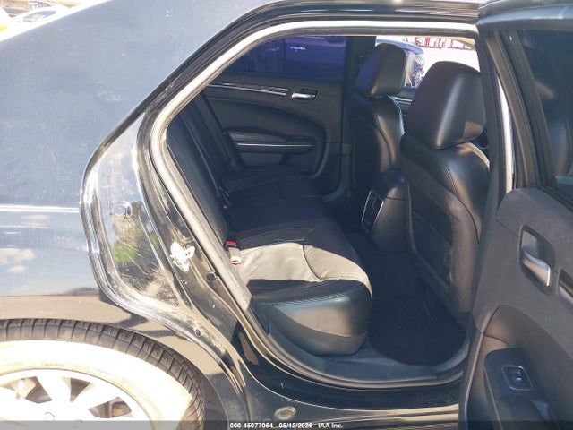 Chrysler 300 Limited