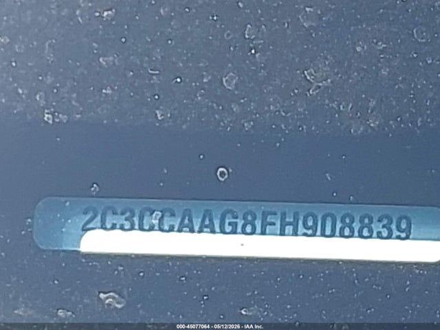 Chrysler 300 Limited