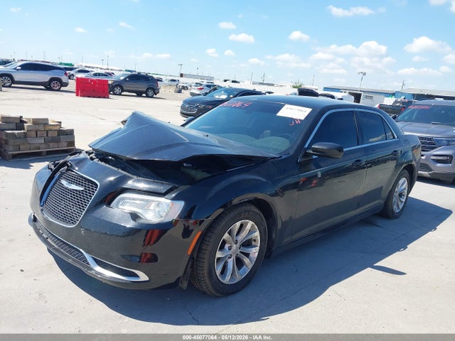 Chrysler 300 Limited